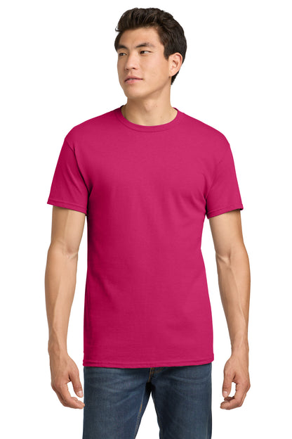 Heavy Cotton 100% Cotton T-Shirt - 5000