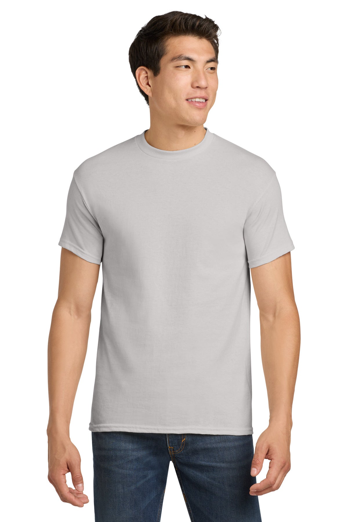 Heavy Cotton 100% Cotton T-Shirt - 5000