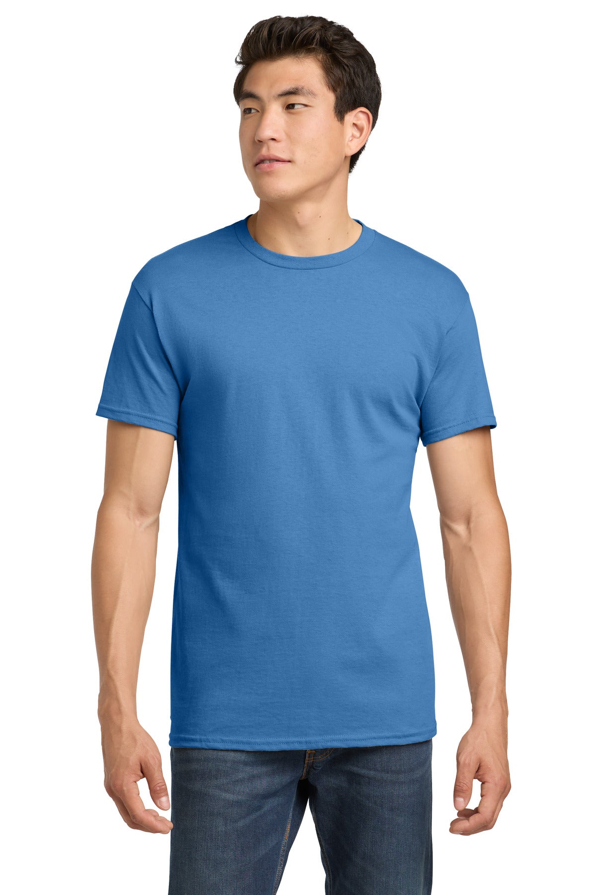 Heavy Cotton 100% Cotton T-Shirt - 5000