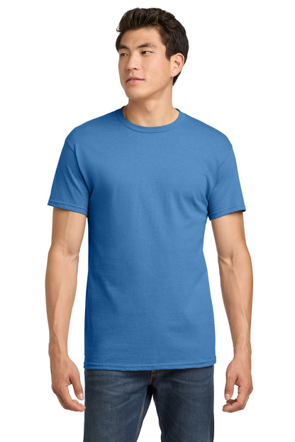Heavy Cotton 100% Cotton T-Shirt - 5000