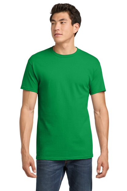 Heavy Cotton 100% Cotton T-Shirt - 5000