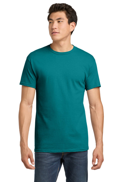 Heavy Cotton 100% Cotton T-Shirt - 5000