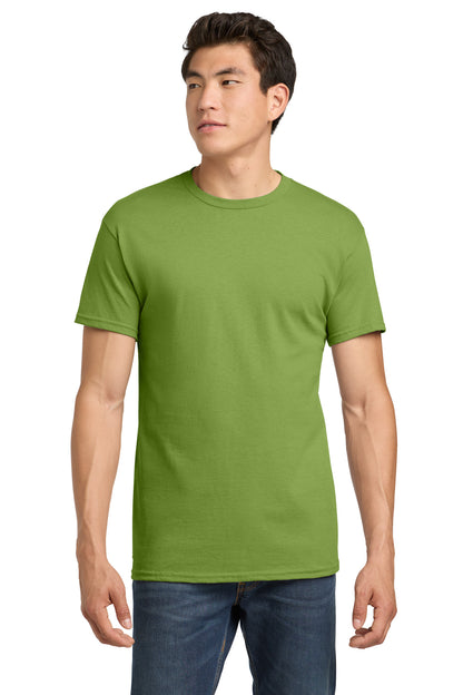 Heavy Cotton 100% Cotton T-Shirt - 5000