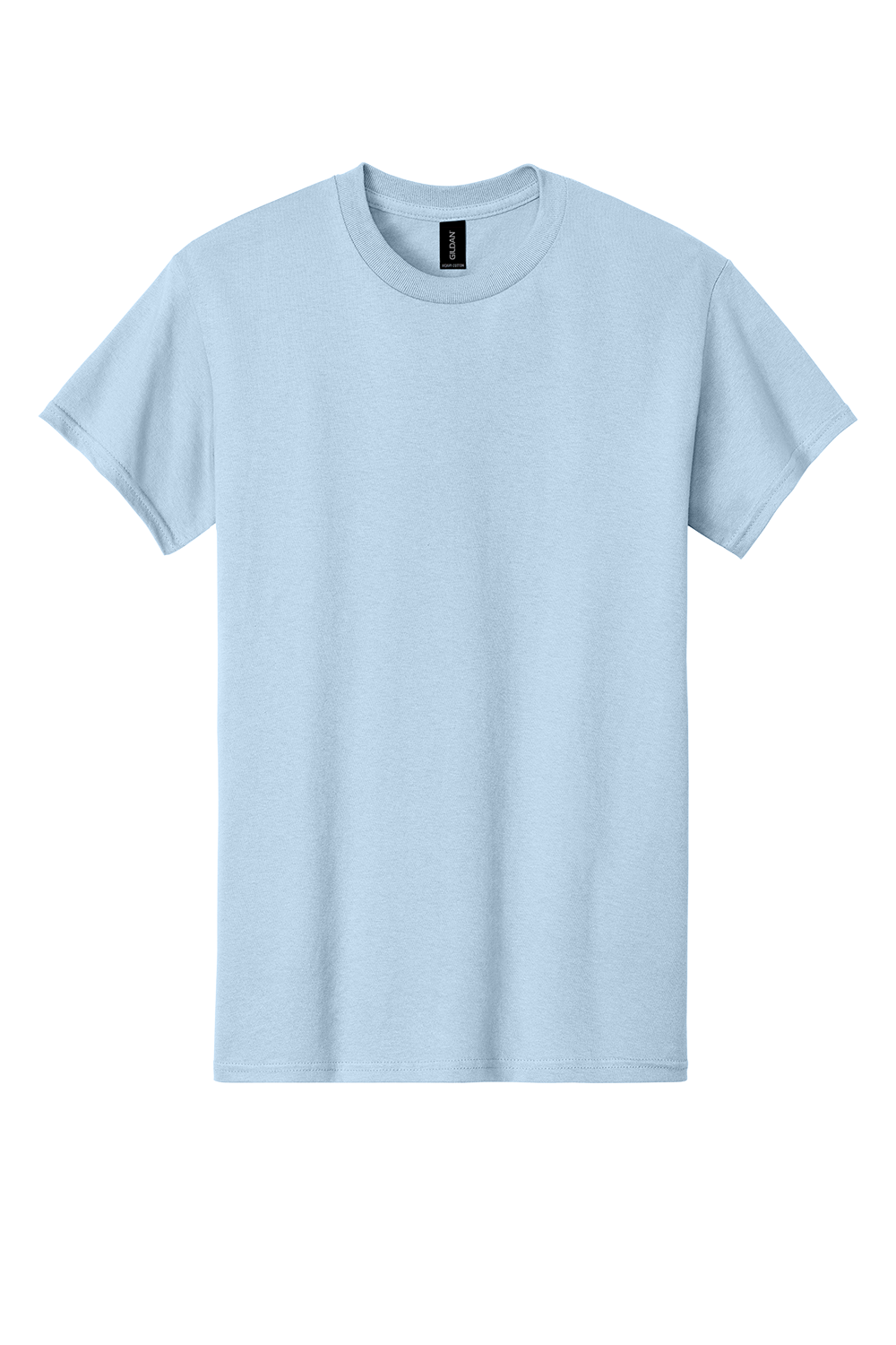 Gildan - Heavy Cotton T-shirt - 5000
