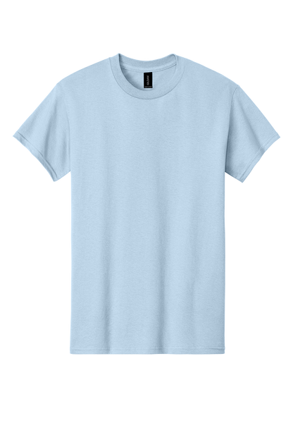 Gildan - Heavy Cotton T-shirt - 5000