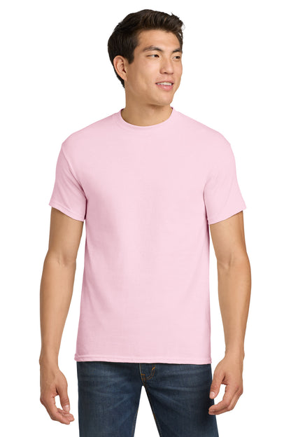 Heavy Cotton 100% Cotton T-Shirt - 5000