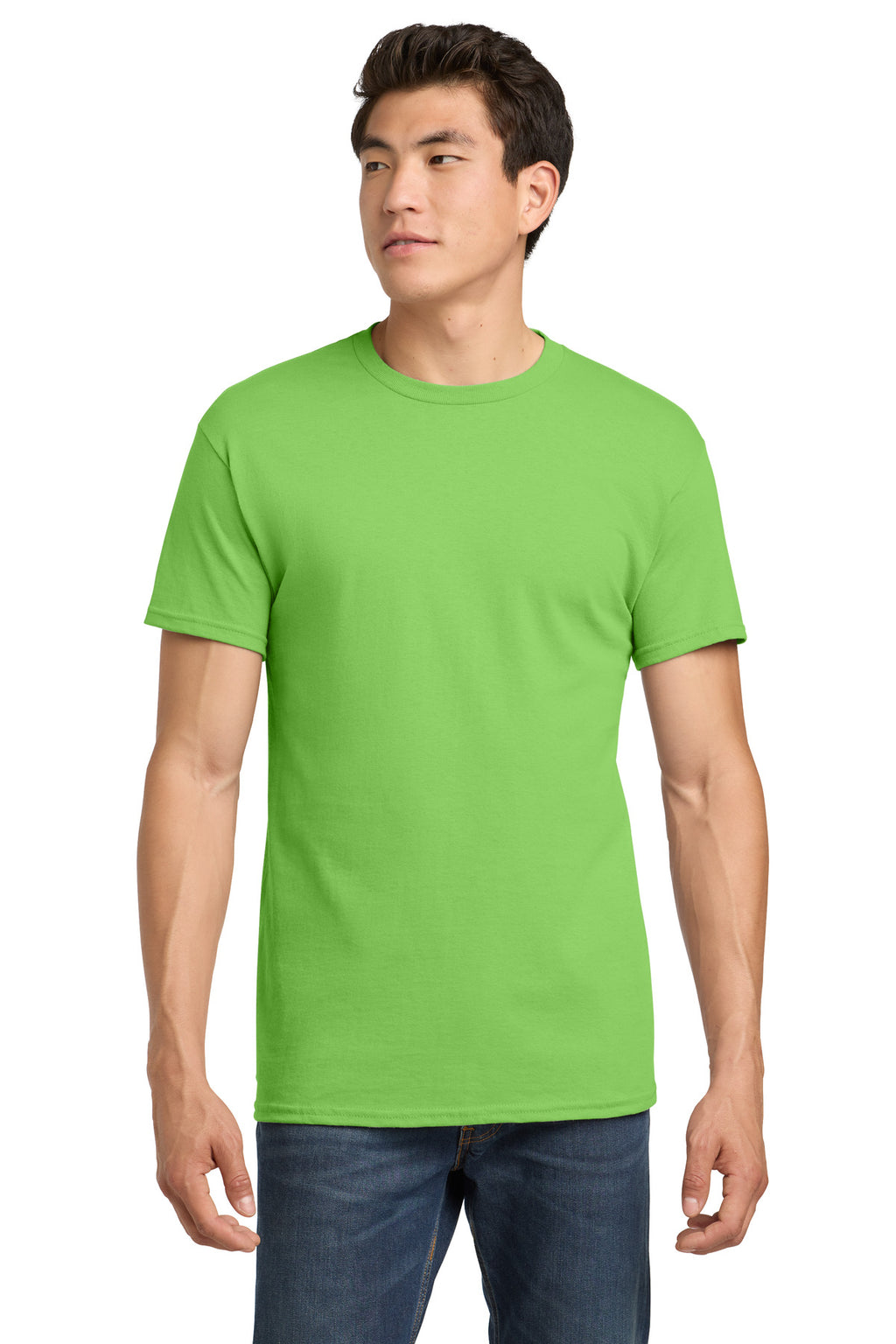 Gildan Heavy Cotton T-Shirt – 5000