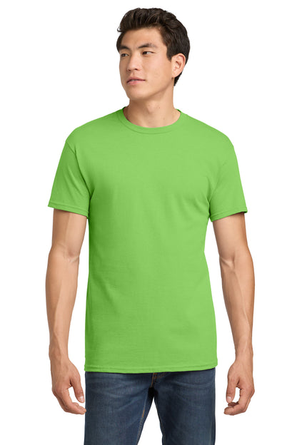 Heavy Cotton 100% Cotton T-Shirt - 5000