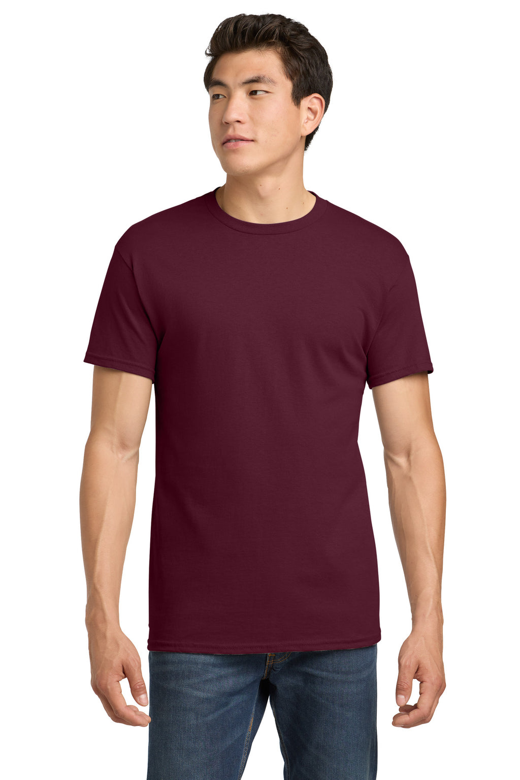 Gildan Heavy Cotton T-Shirt – 5000