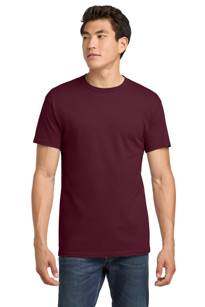 Heavy Cotton 100% Cotton T-Shirt - 5000