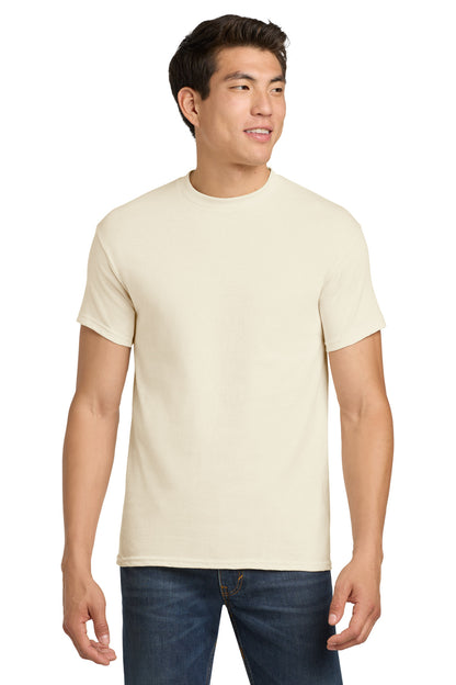 Heavy Cotton 100% Cotton T-Shirt - 5000