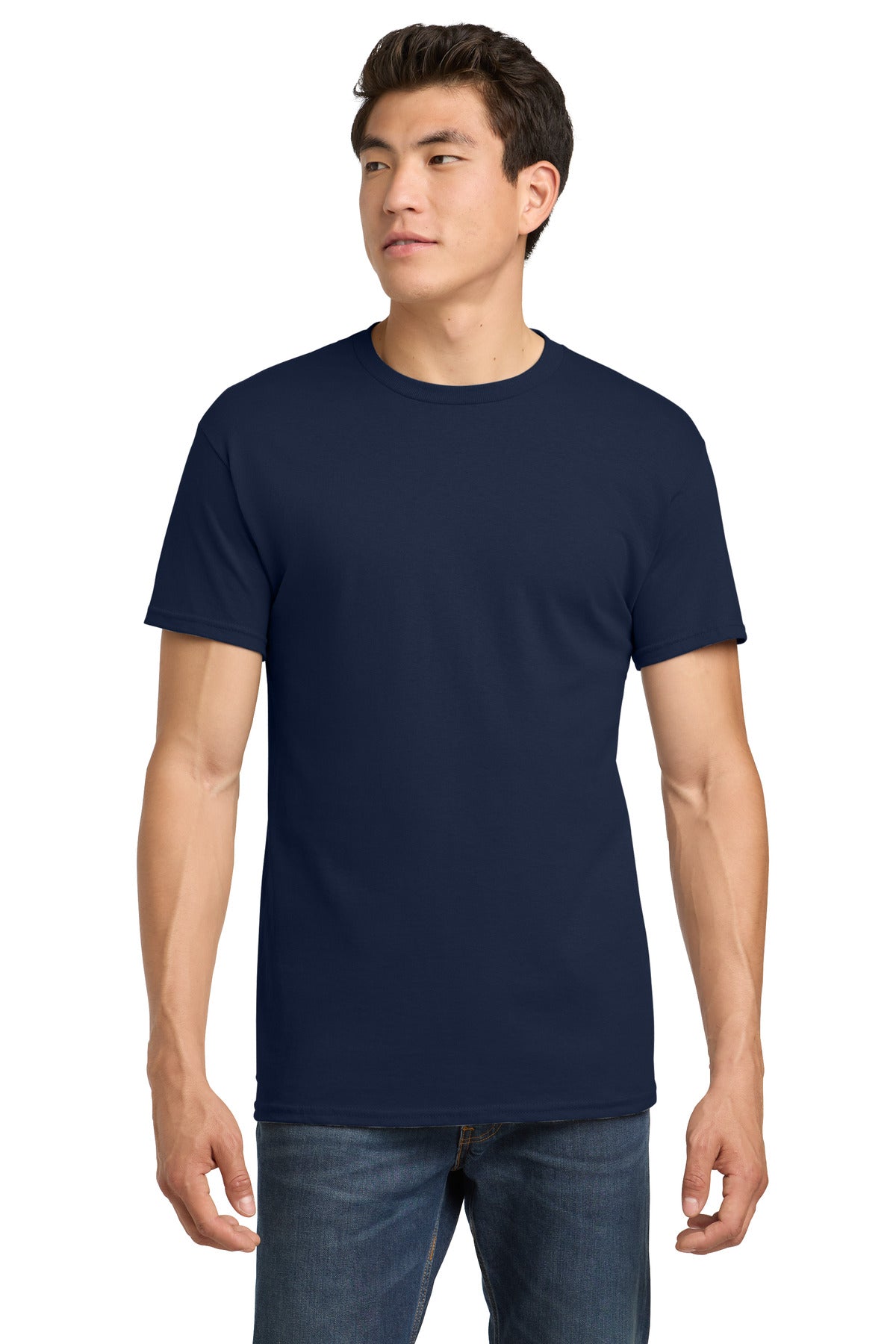 Heavy Cotton 100% Cotton T-Shirt - 5000
