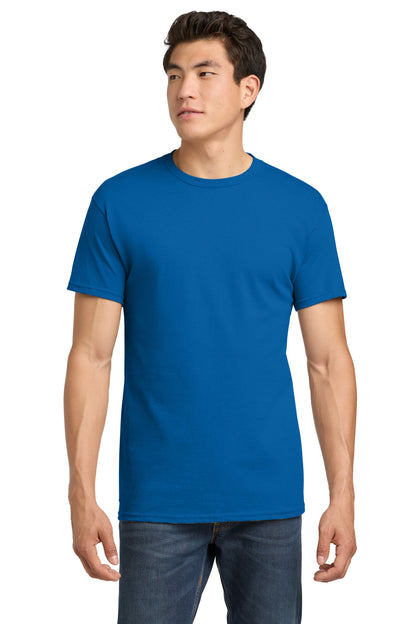 Heavy Cotton 100% Cotton T-Shirt - 5000