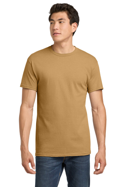 Heavy Cotton 100% Cotton T-Shirt - 5000