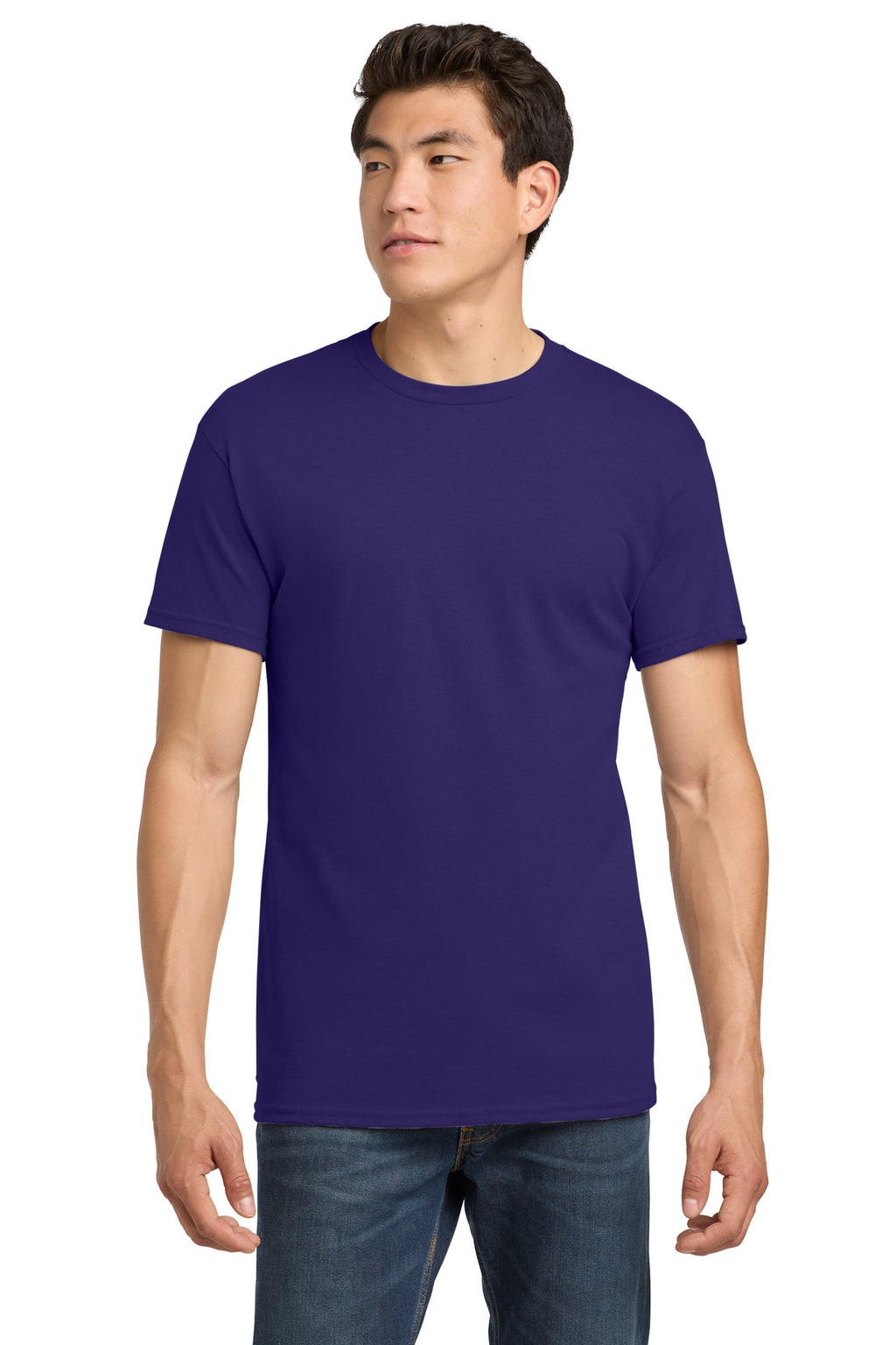 Gildan Heavy Cotton T-Shirt – 5000