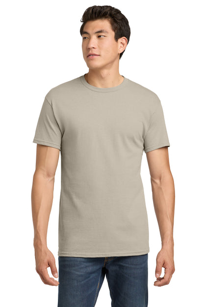 Heavy Cotton 100% Cotton T-Shirt - 5000