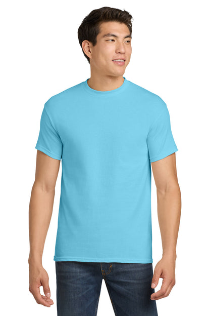Heavy Cotton 100% Cotton T-Shirt - 5000