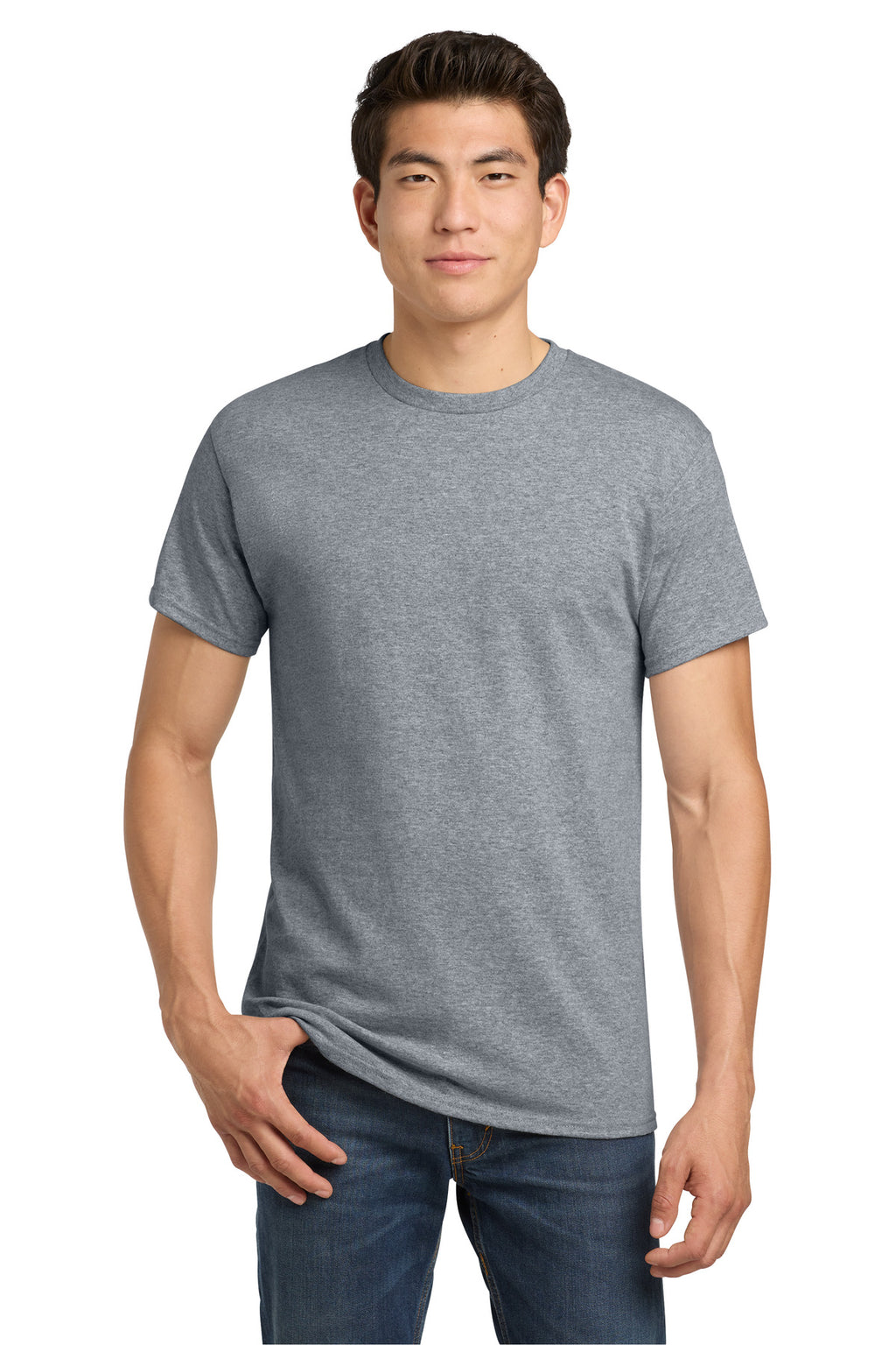 Gildan Heavy Cotton T-Shirt – 5000