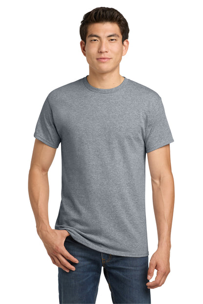 Heavy Cotton 100% Cotton T-Shirt - 5000