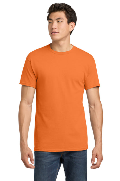 Heavy Cotton 100% Cotton T-Shirt - 5000
