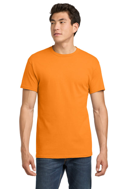 Heavy Cotton 100% Cotton T-Shirt - 5000