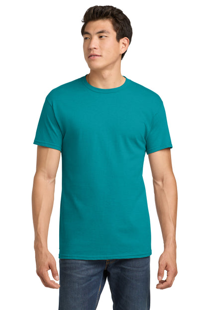 Heavy Cotton 100% Cotton T-Shirt - 5000