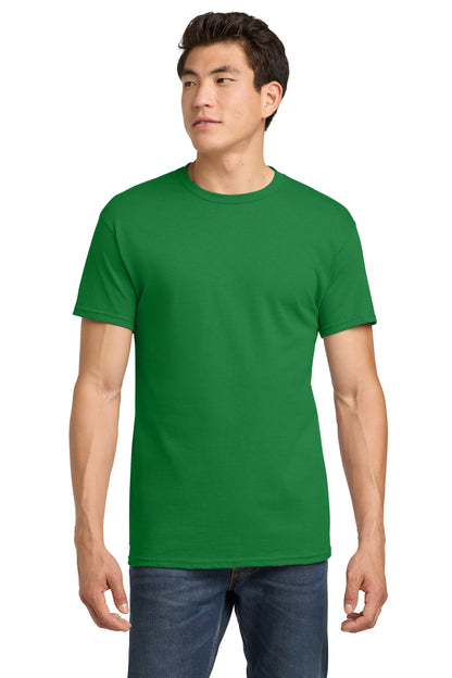 Heavy Cotton 100% Cotton T-Shirt - 5000