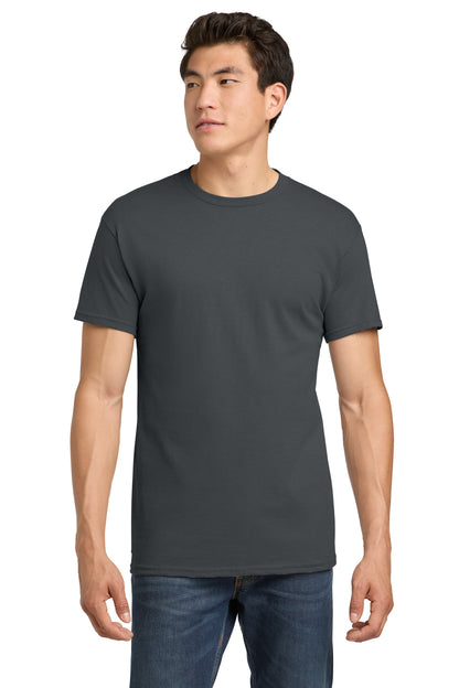 Heavy Cotton 100% Cotton T-Shirt - 5000