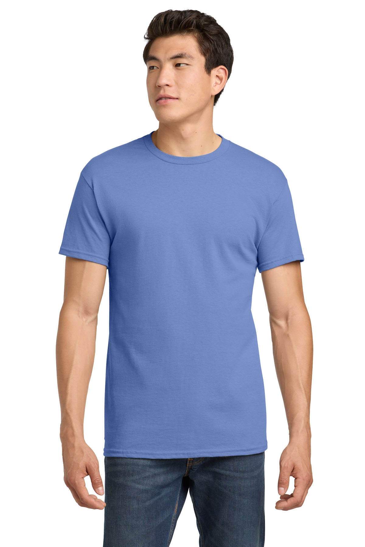 Heavy Cotton 100% Cotton T-Shirt - 5000