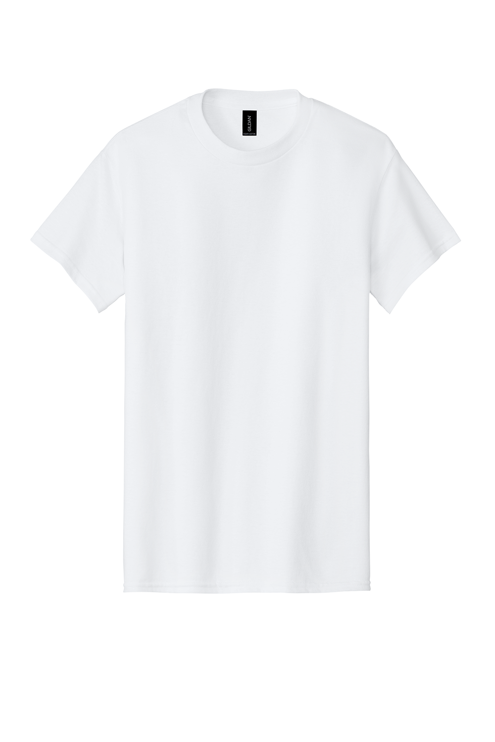 Gildan - Heavy Cotton T-shirt - 5000