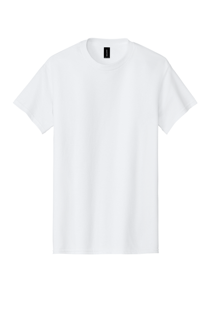 Gildan - Heavy Cotton T-shirt - 5000