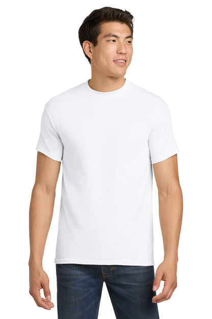 Heavy Cotton 100% Cotton T-Shirt - 5000