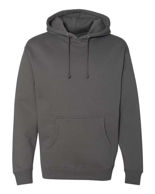 Independent Trading Co. Heavyweight Hoodie – IND4000