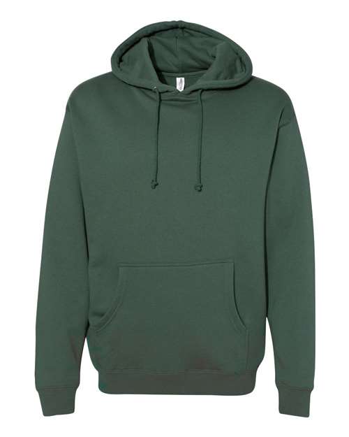 Independent Trading Co. Heavyweight Hoodie – IND4000