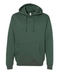 Independent Trading Co. Heavyweight Hoodie – IND4000