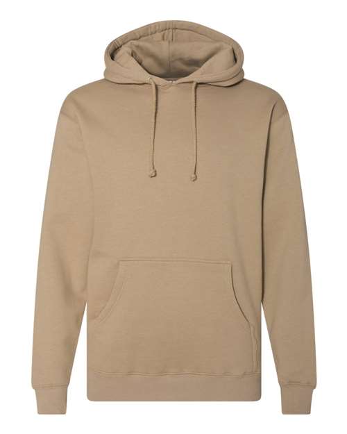Independent Trading Co. Heavyweight Hoodie – IND4000