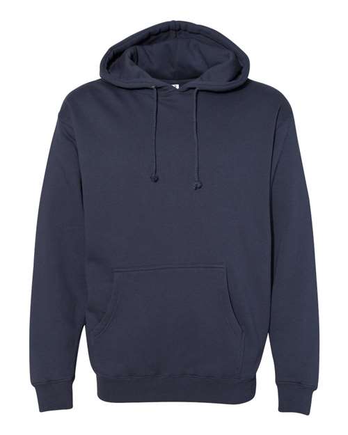 Independent Trading Co. Heavyweight Hoodie – IND4000