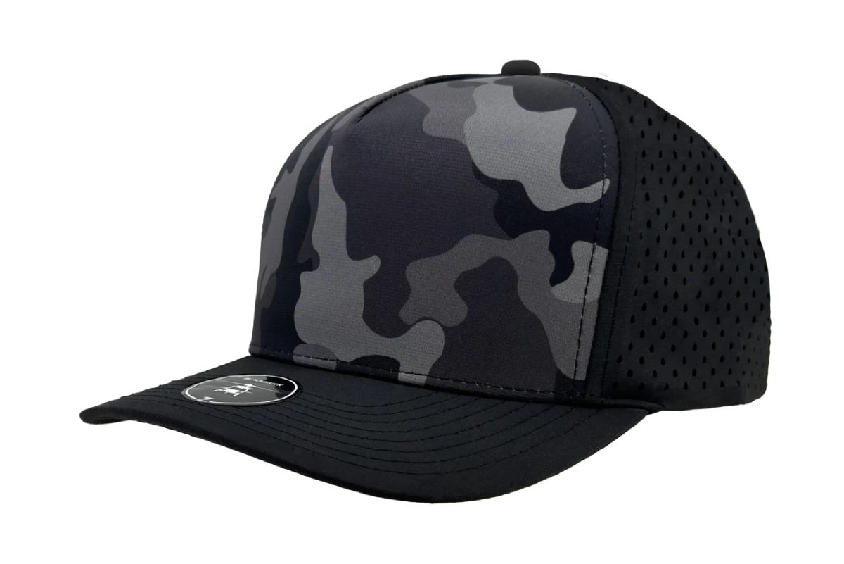 Blackhawk - 5 Panel Perforated
