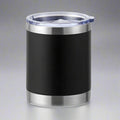 10oz Lowball Tumbler - Black