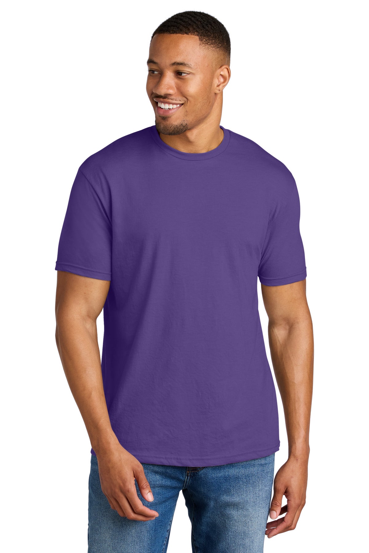 Softstyle CVC Tee - 64000CVC