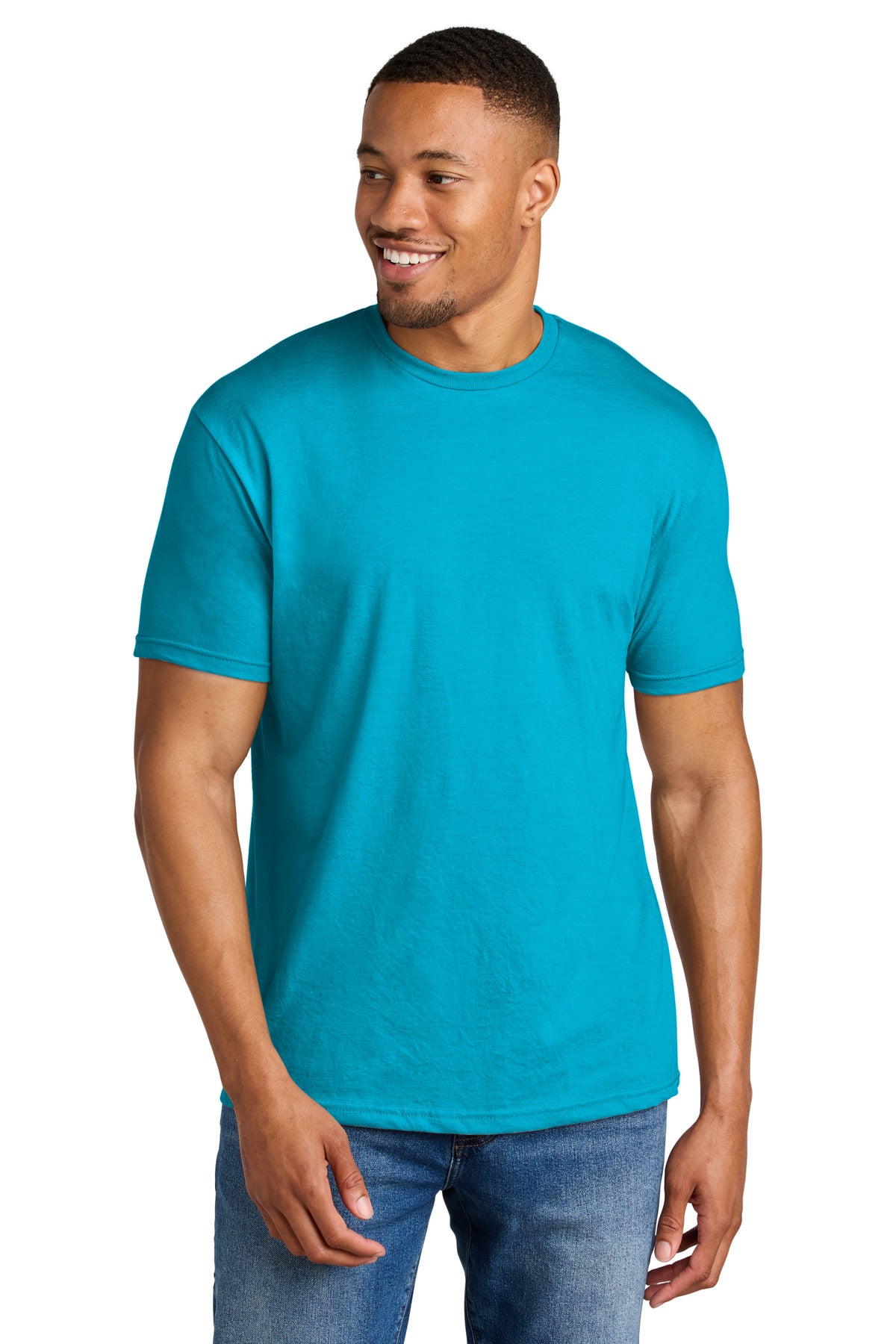 Softstyle CVC Tee - 64000CVC