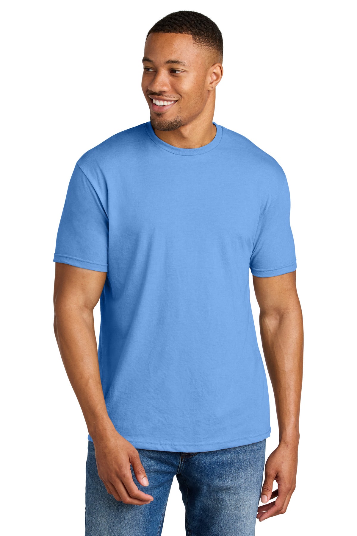 Softstyle CVC Tee - 64000CVC
