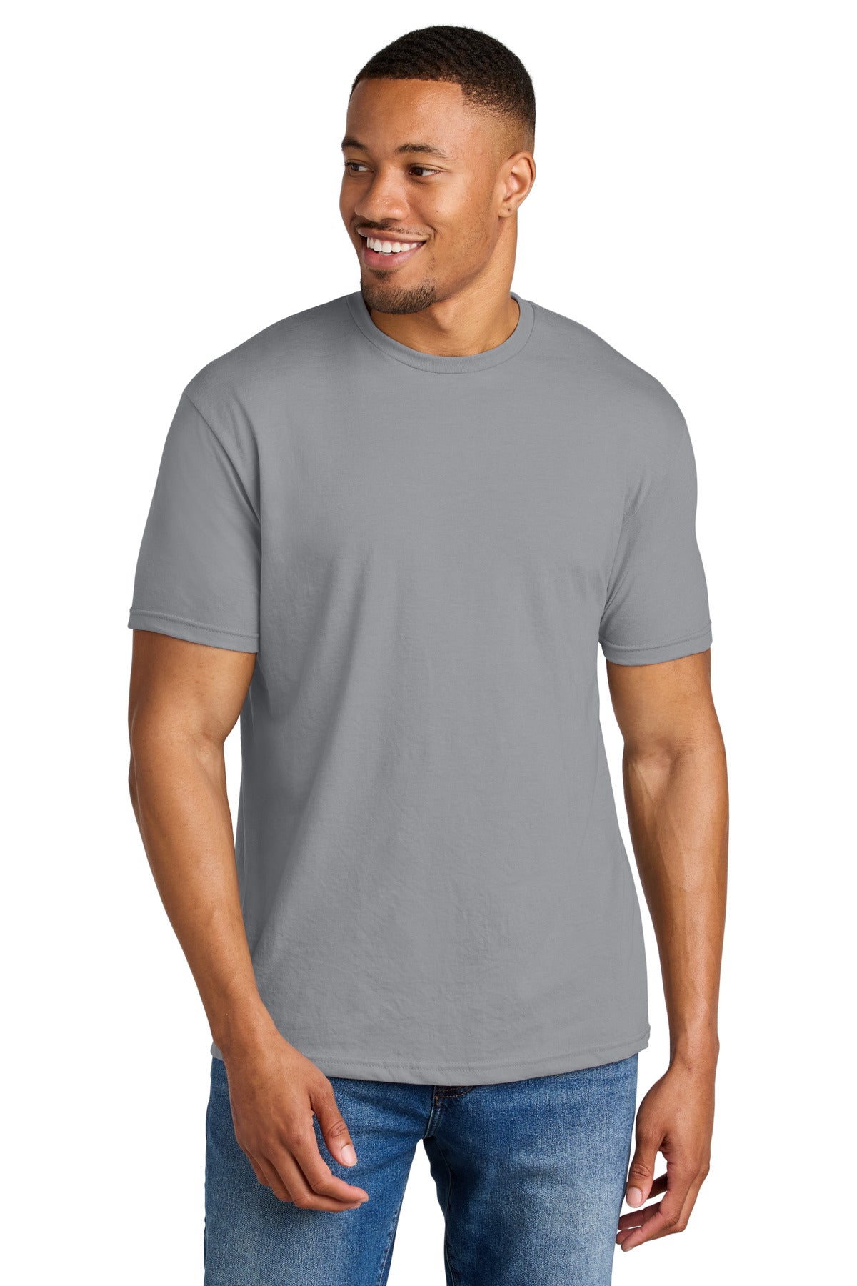 Softstyle CVC Tee - 64000CVC