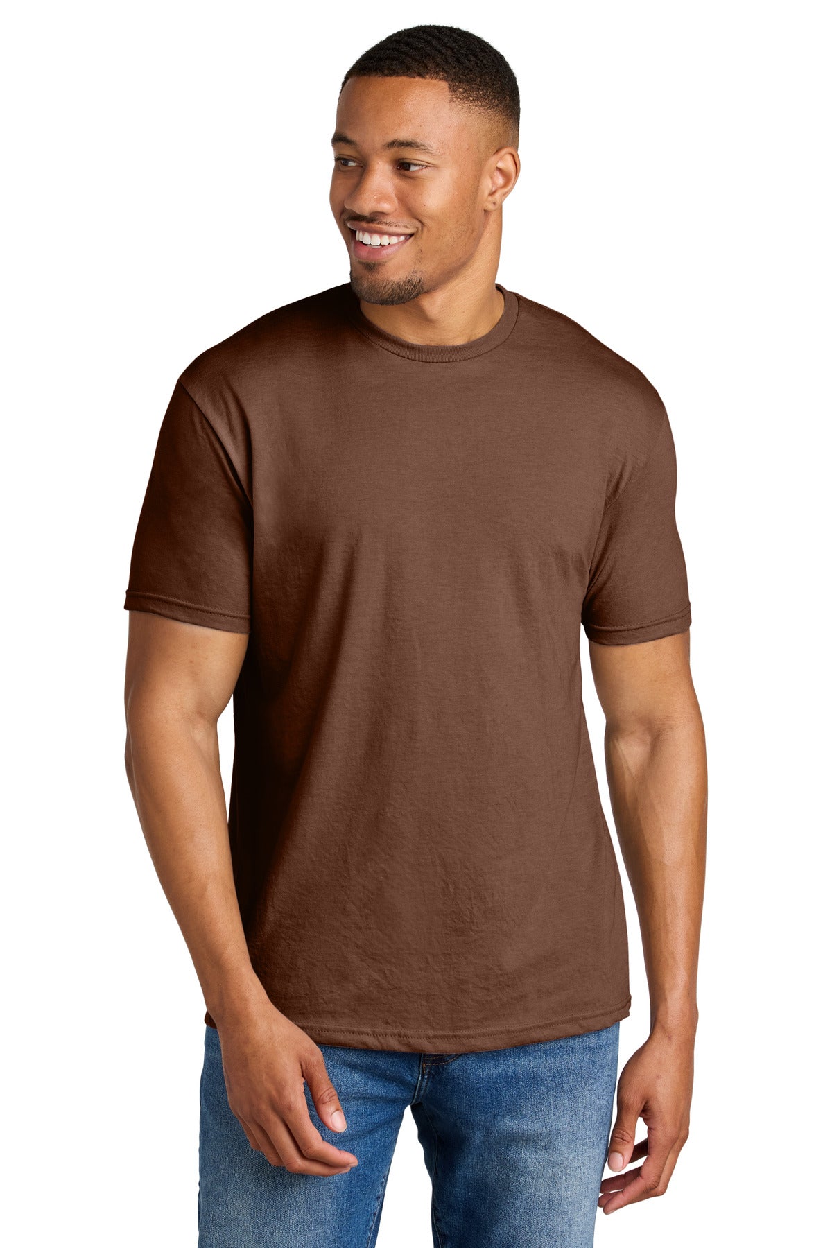 Softstyle CVC Tee - 64000CVC