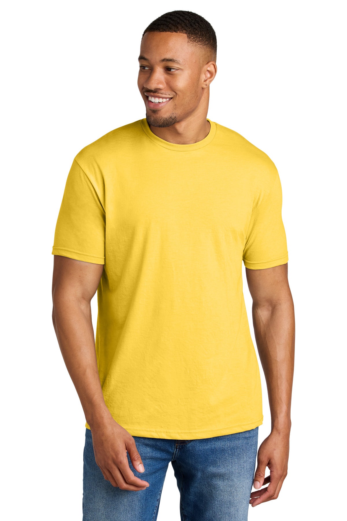 Softstyle CVC Tee - 64000CVC