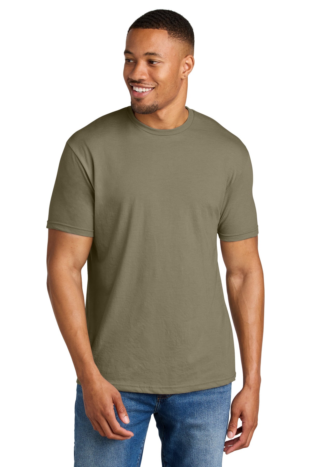 Softstyle CVC Tee - 64000CVC
