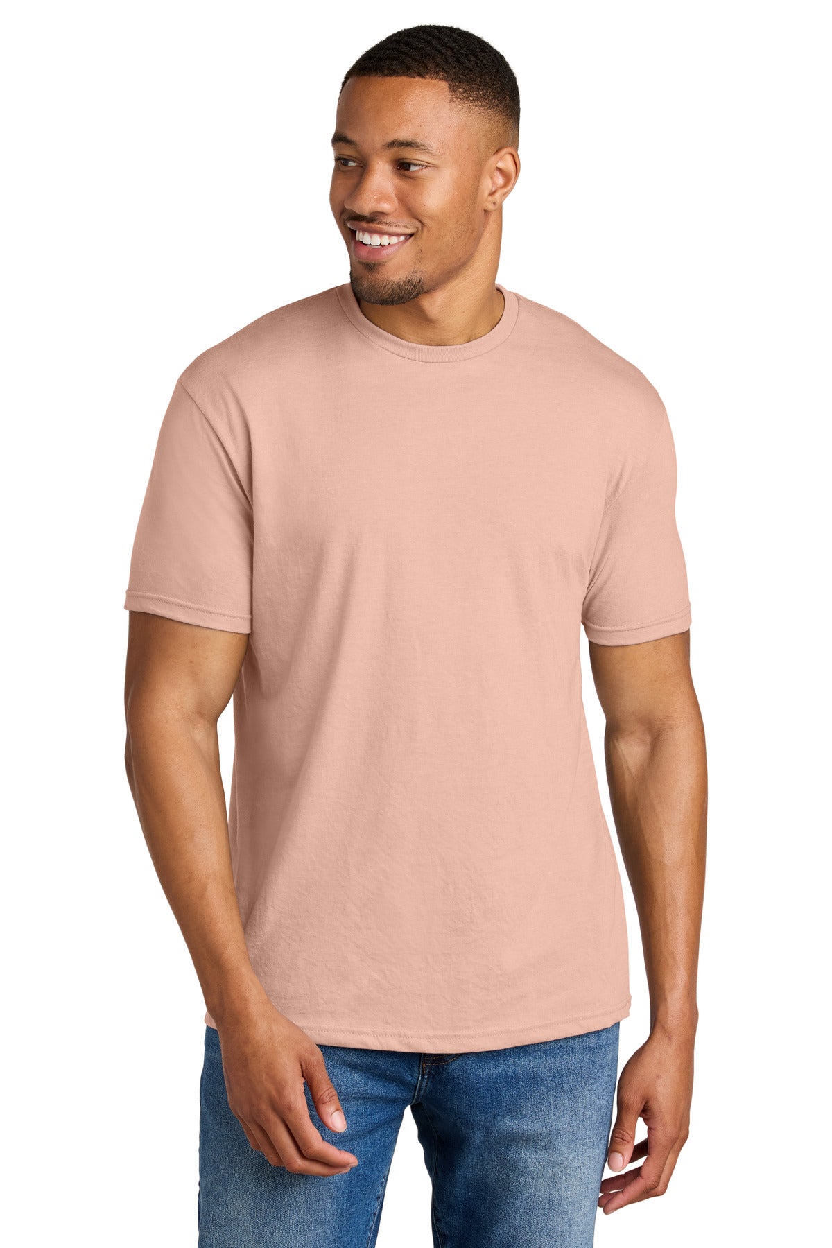 Softstyle CVC Tee - 64000CVC