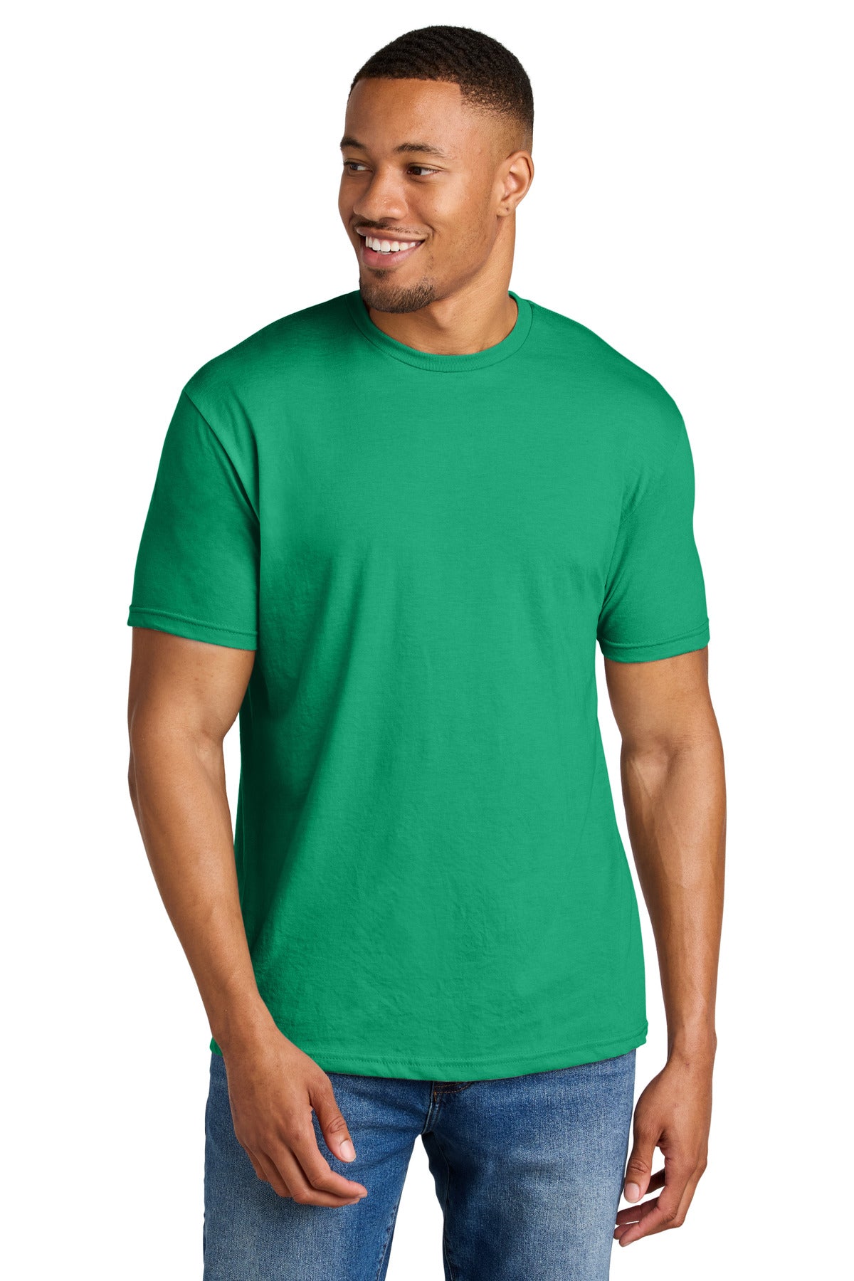 Softstyle CVC Tee - 64000CVC