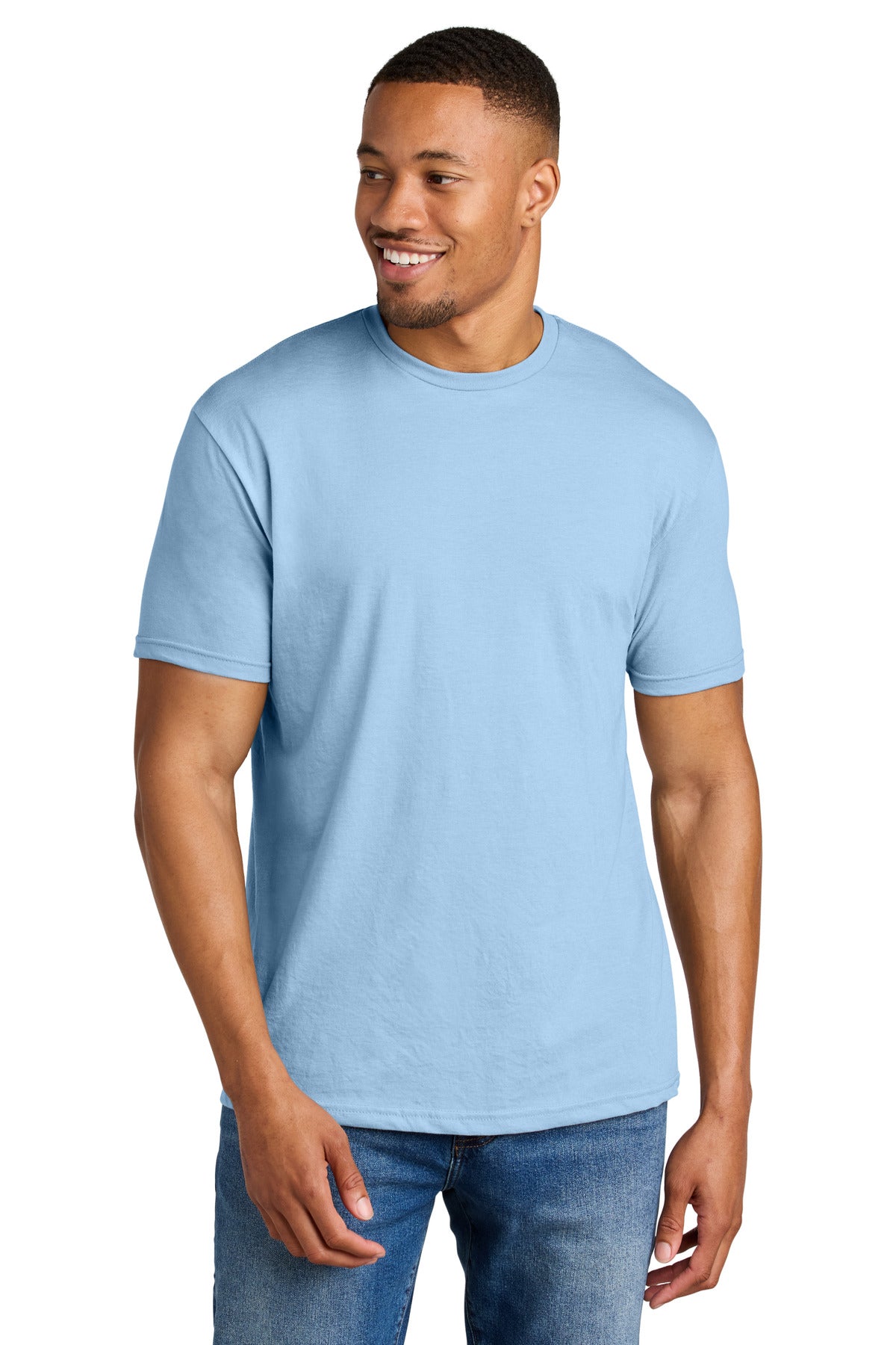 Softstyle CVC Tee - 64000CVC