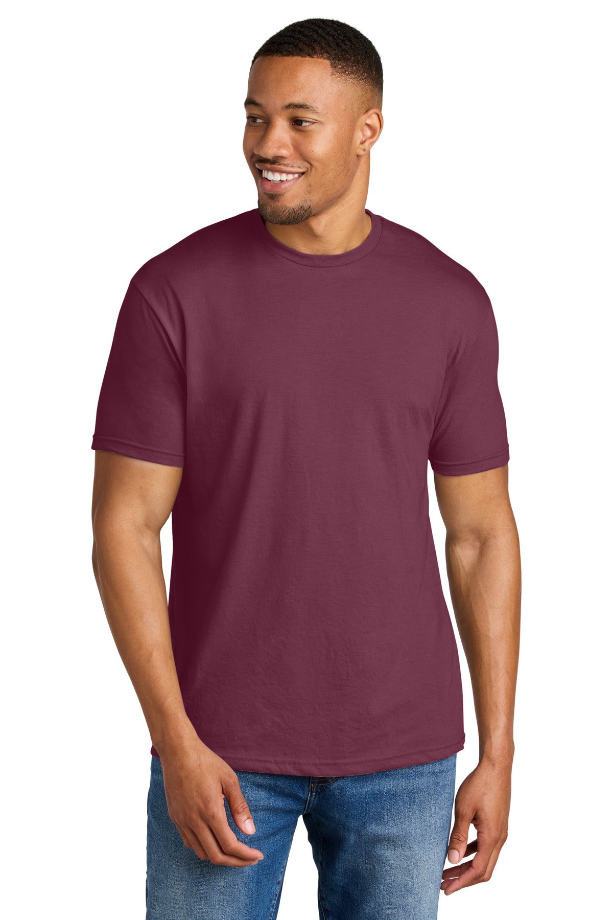 Softstyle CVC Tee - 64000CVC